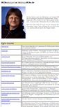 Mobile Screenshot of andrea-wille.de